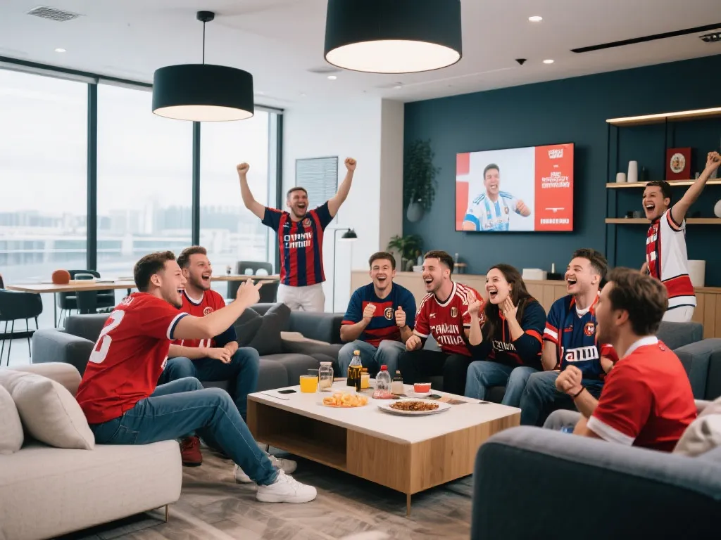 在必赢体育官网，每一次预测都是一次温暖的冒险