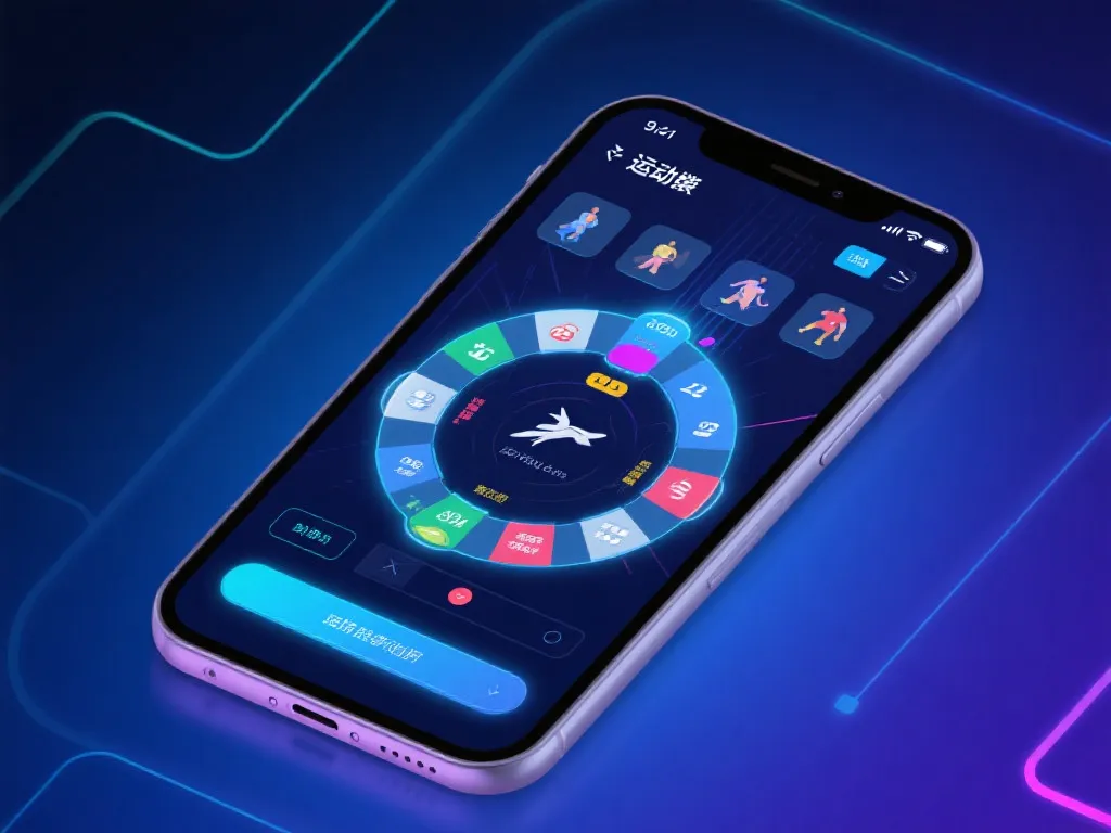 沉浸式体验：必赢体育官网app注册入口，开启体育竞猜新风潮